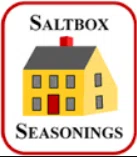 Saltbox Seasonings