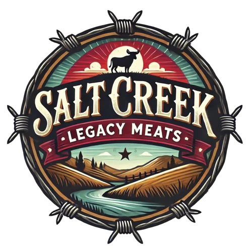 Salt Creek Legacy Meats