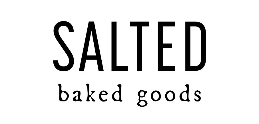 Salted Baked Goods