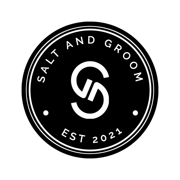 Salt & Groom