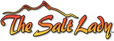 Salt Lady Lamp Shop
