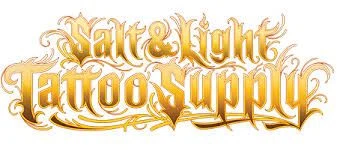 Salt & Light Tattoo Supply