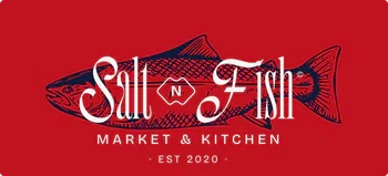 Salt N Fish