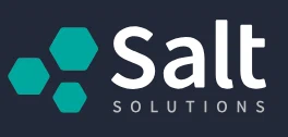 Salt Solutions Logo for Special Discounts