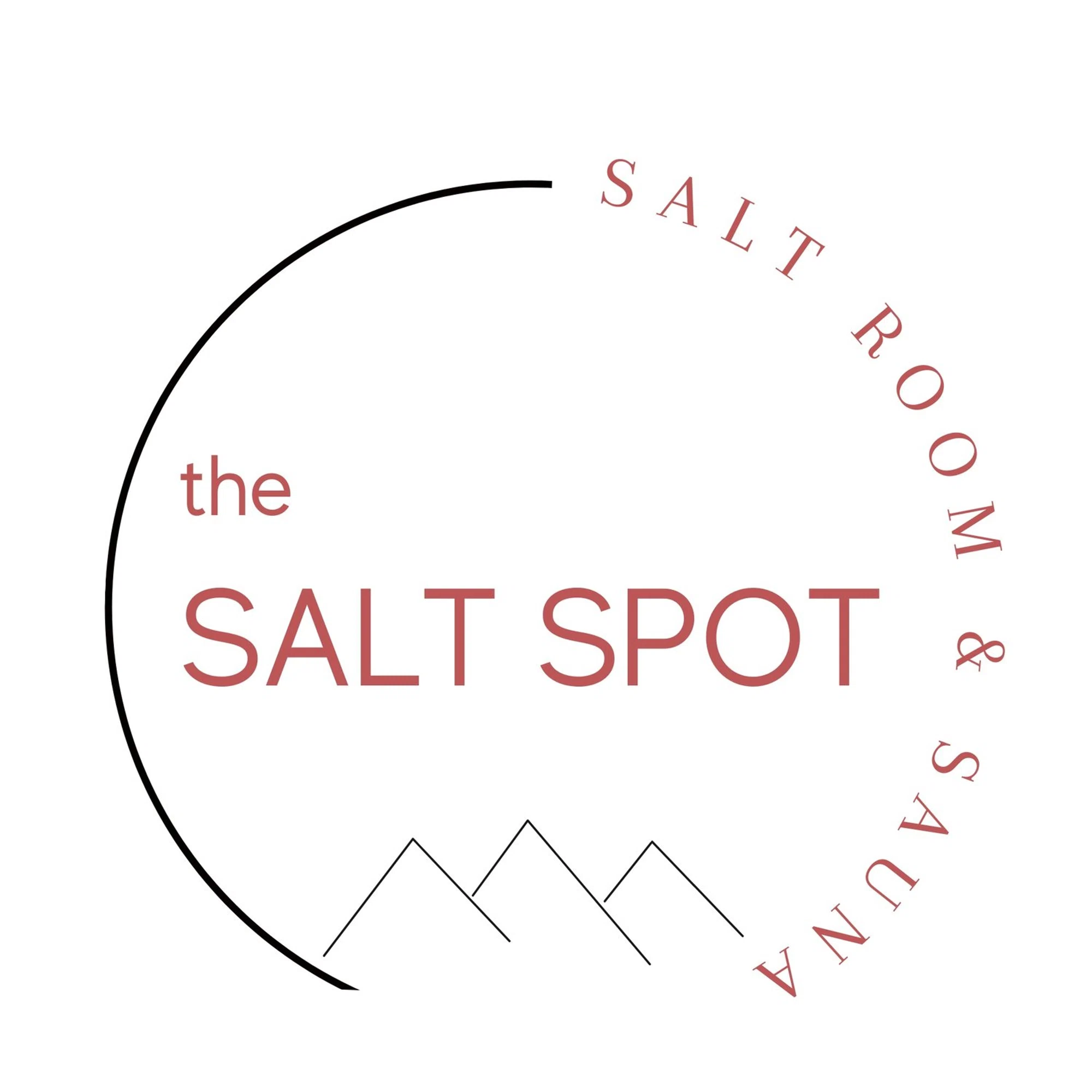 The Salt Spot