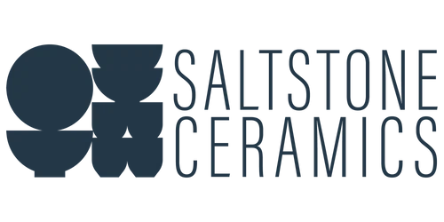 Saltstone Ceramics Logo for Promo Codes