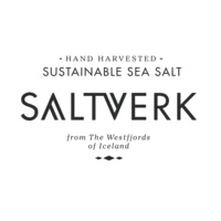 Saltverk