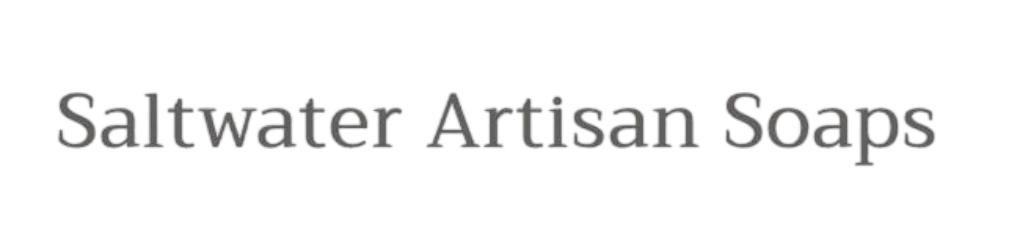 Saltwater Artisan Soaps 