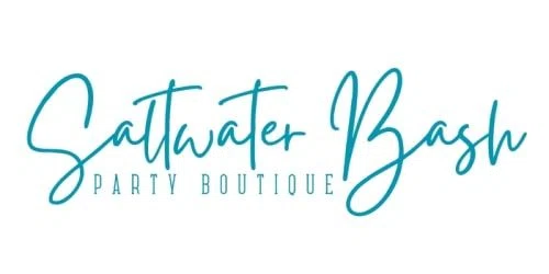 Saltwater Bash