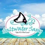 Saltwater Sassy Apparel