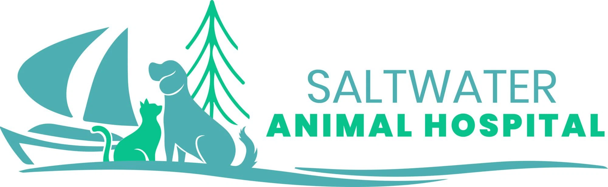 Saltwater Animal Hospital