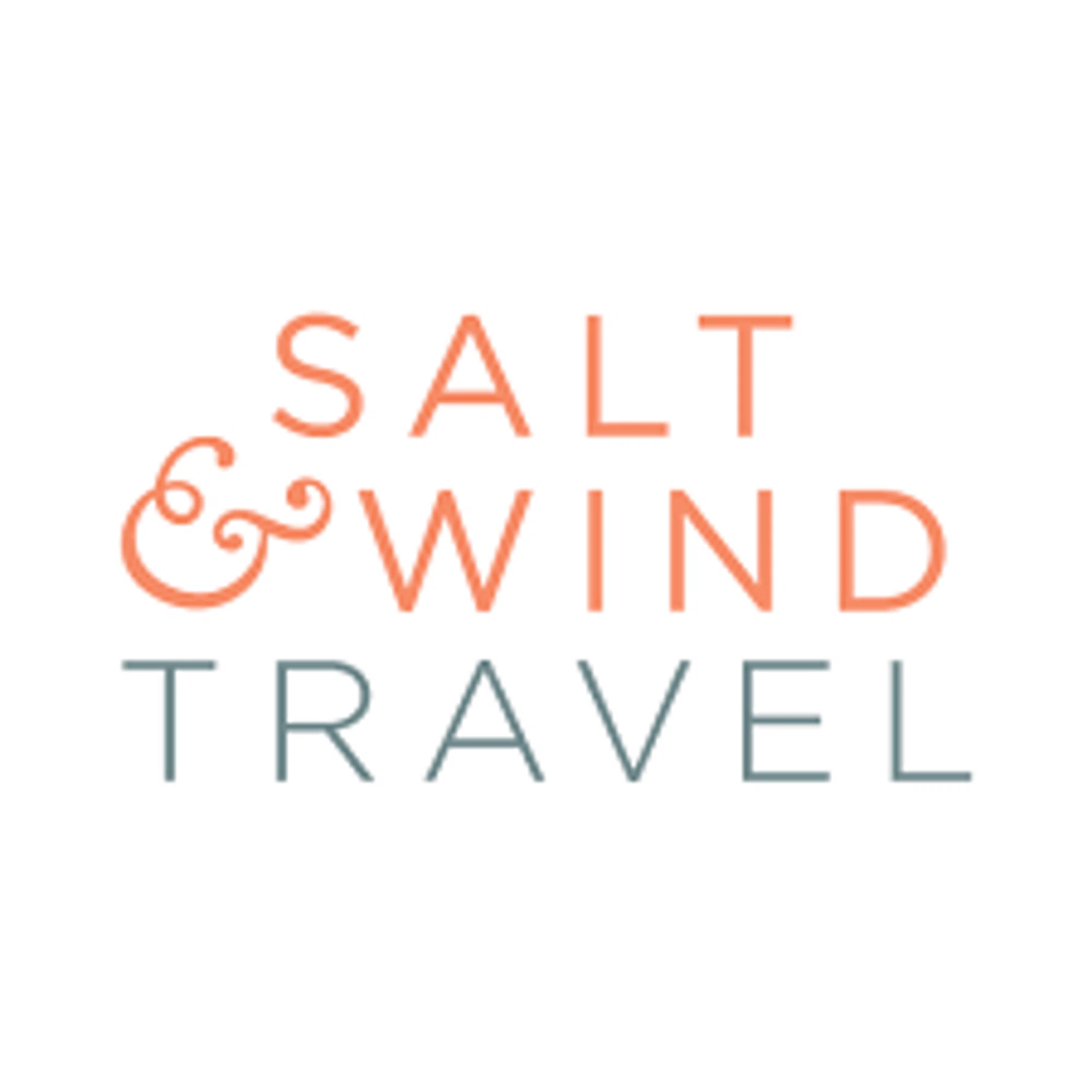 Salt & Wind Travel