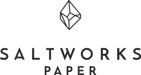 Saltworks Paper