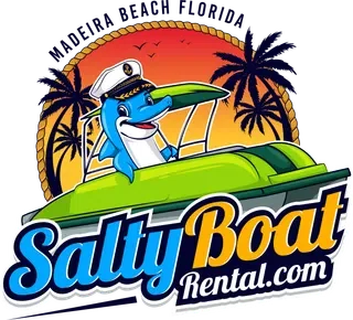 Salty Boat Rental