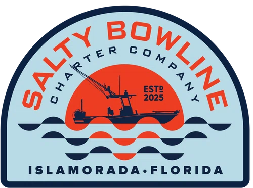 Salty Bowline Charter