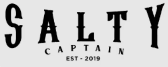 Salty Captain