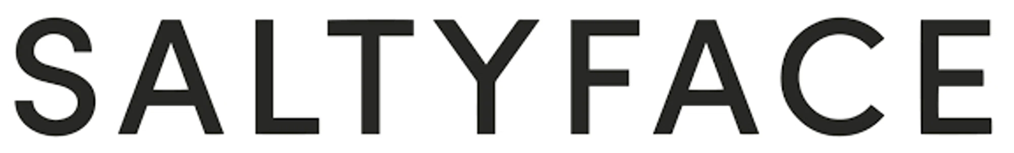 Saltyface