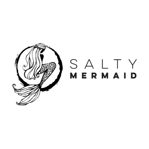 Salty Mermaid