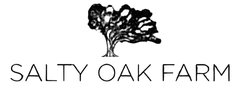 Salty Oak Farm