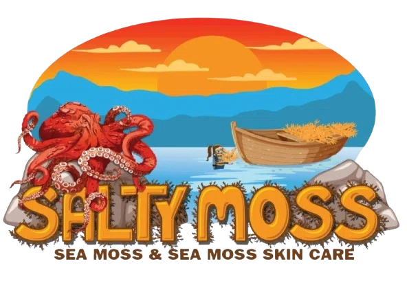 Salty Moss Sea Moss