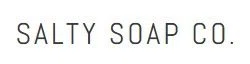 Salty Soap Co. Logo for Exclusive Deals