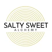 Salty Sweet Alchemy Logo for Exclusive Deals