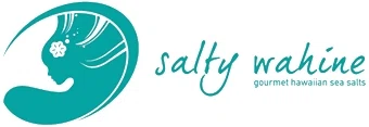 Salty Wahine