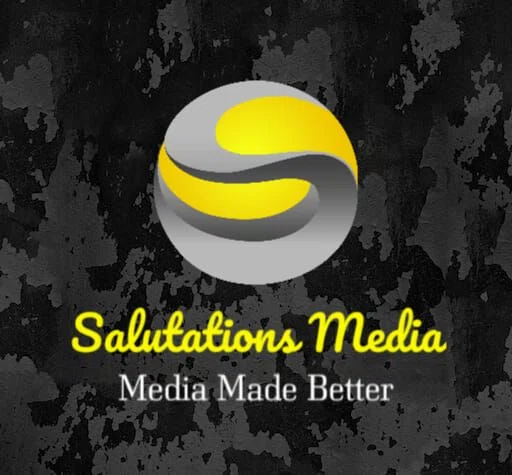 Salutations Media