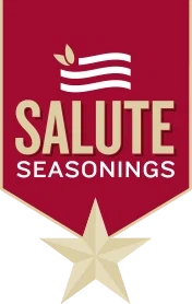 Salute Seasonings