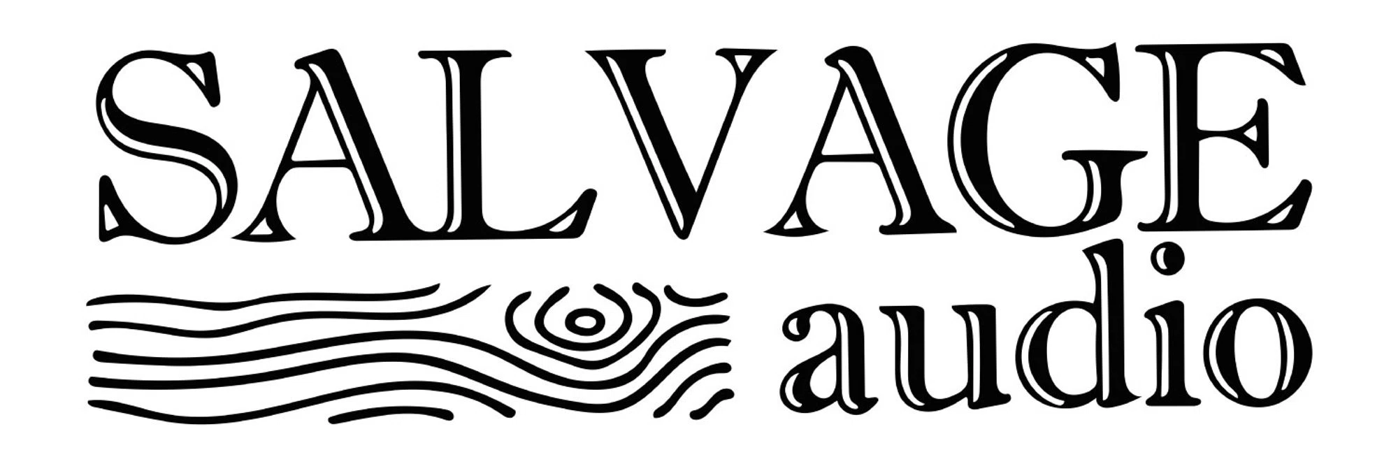 Salvage Audio