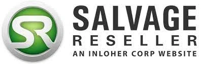 Salvage Reseller