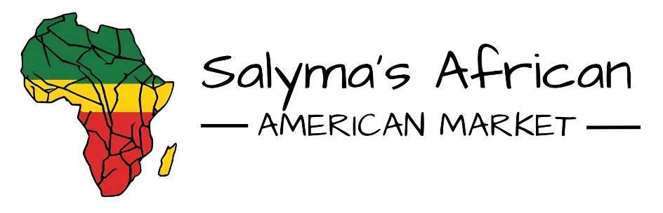Salyma's African American Market