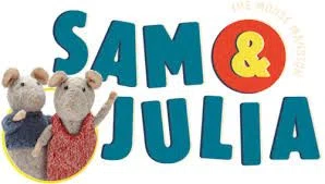 Sam and Julia