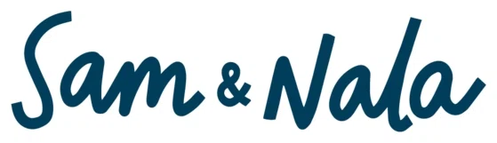 Sam & Nala