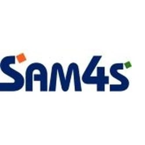 SAM4s