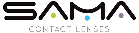 Sama Contact Lenses