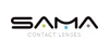 Sama Contact Lenses