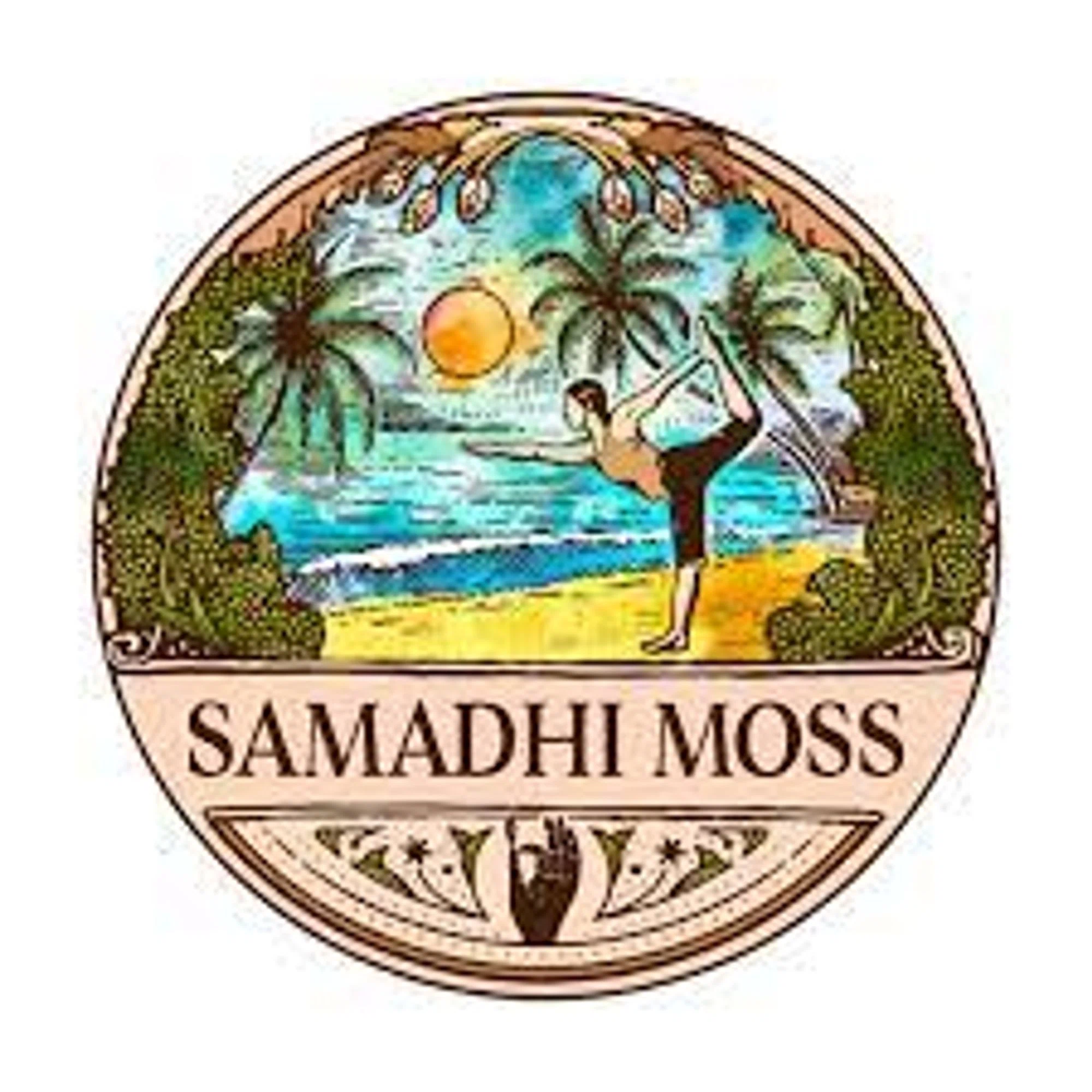 Samadhi Moss