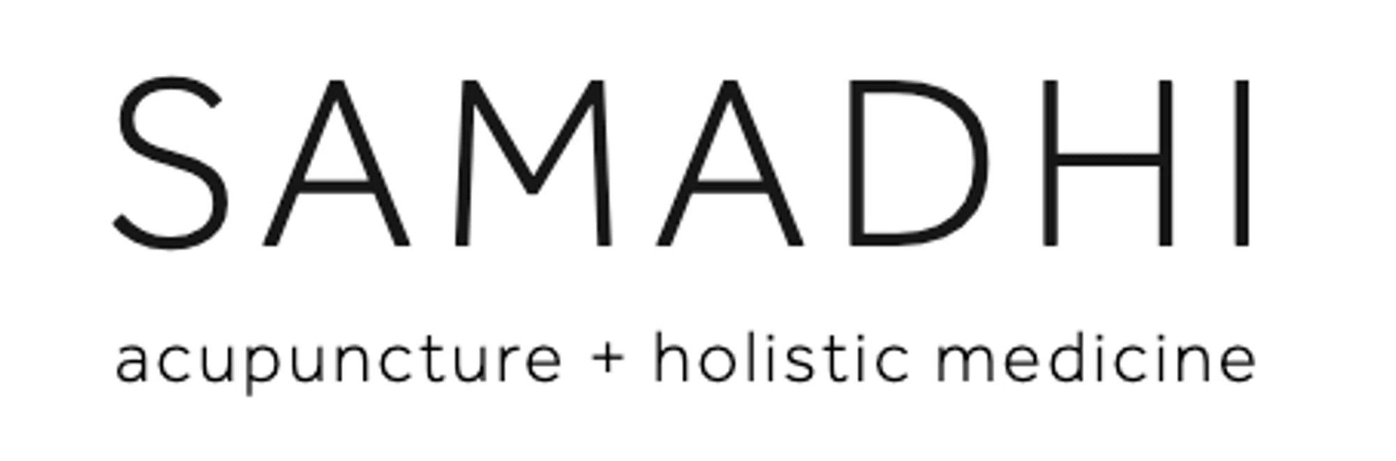 Samadhi Acupuncture & Holistic Medicine