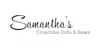 Samantha's Dolls