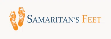 Samaritans Feet