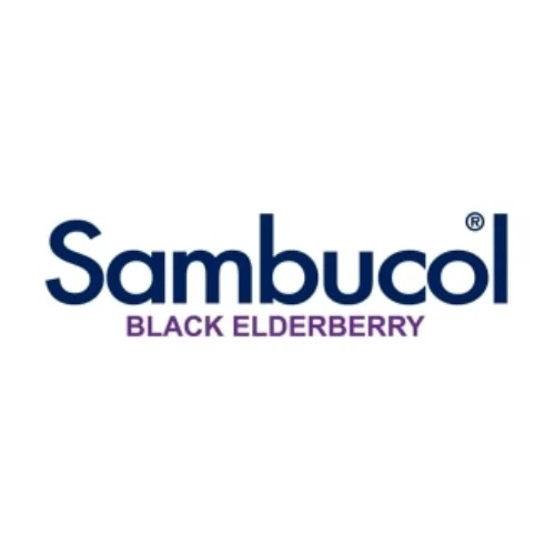 Sambucol USA