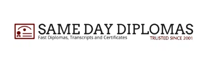 Same Day Diplomas
