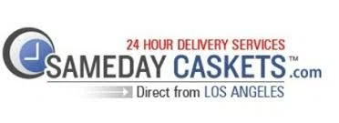 Same Day Caskets