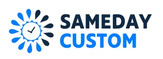 Same Day Custom
