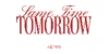 Same Time Tomorrow
