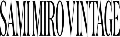 SAMI MIRO VINTAGE