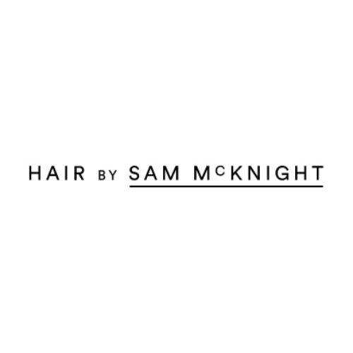 Sam McKnight