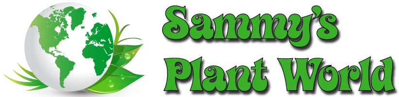 Sammy's Plant World