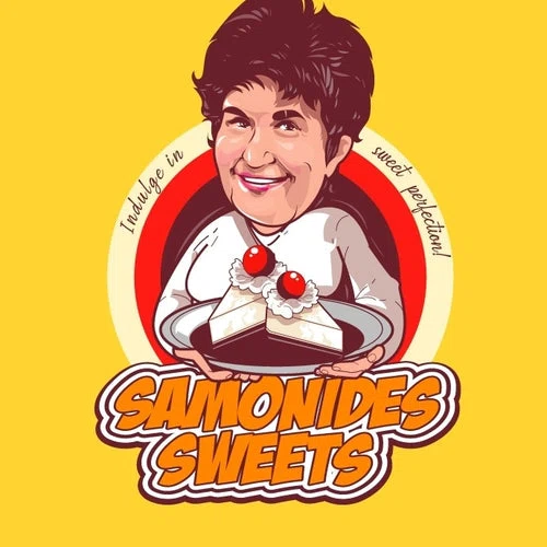 Samonides Sweets